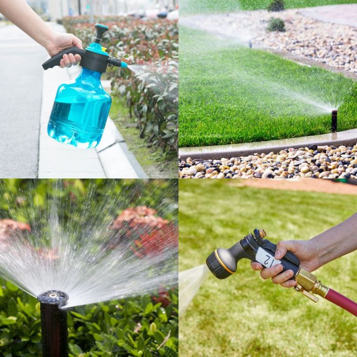 garden equipment suppliers in dubai