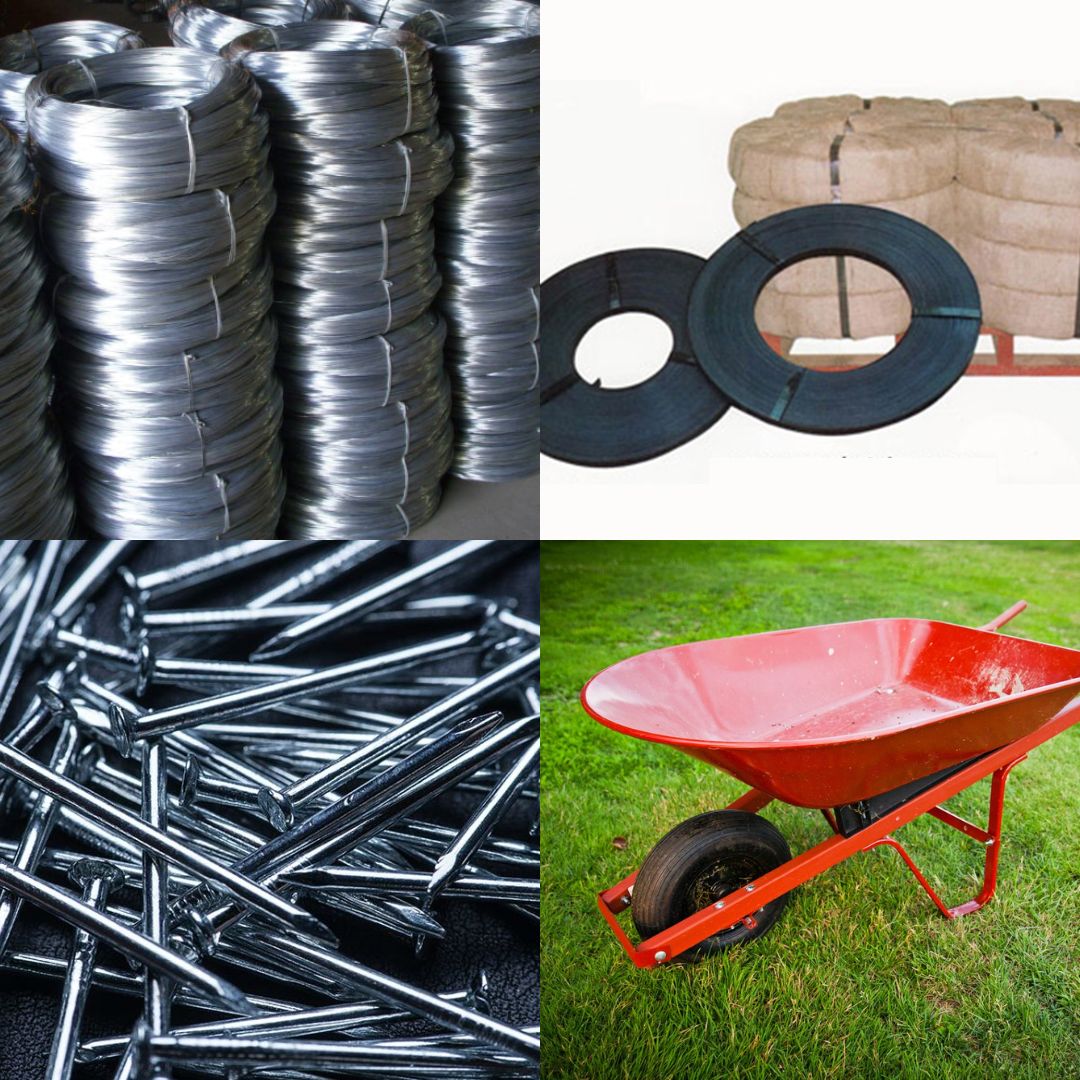 hardware materials suppliers in dubai