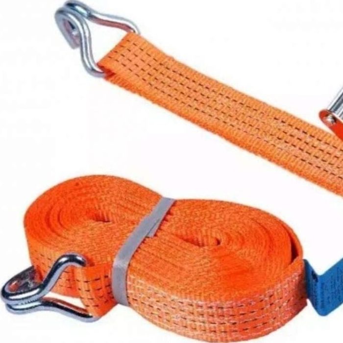 Nylon rope supplier in dubai